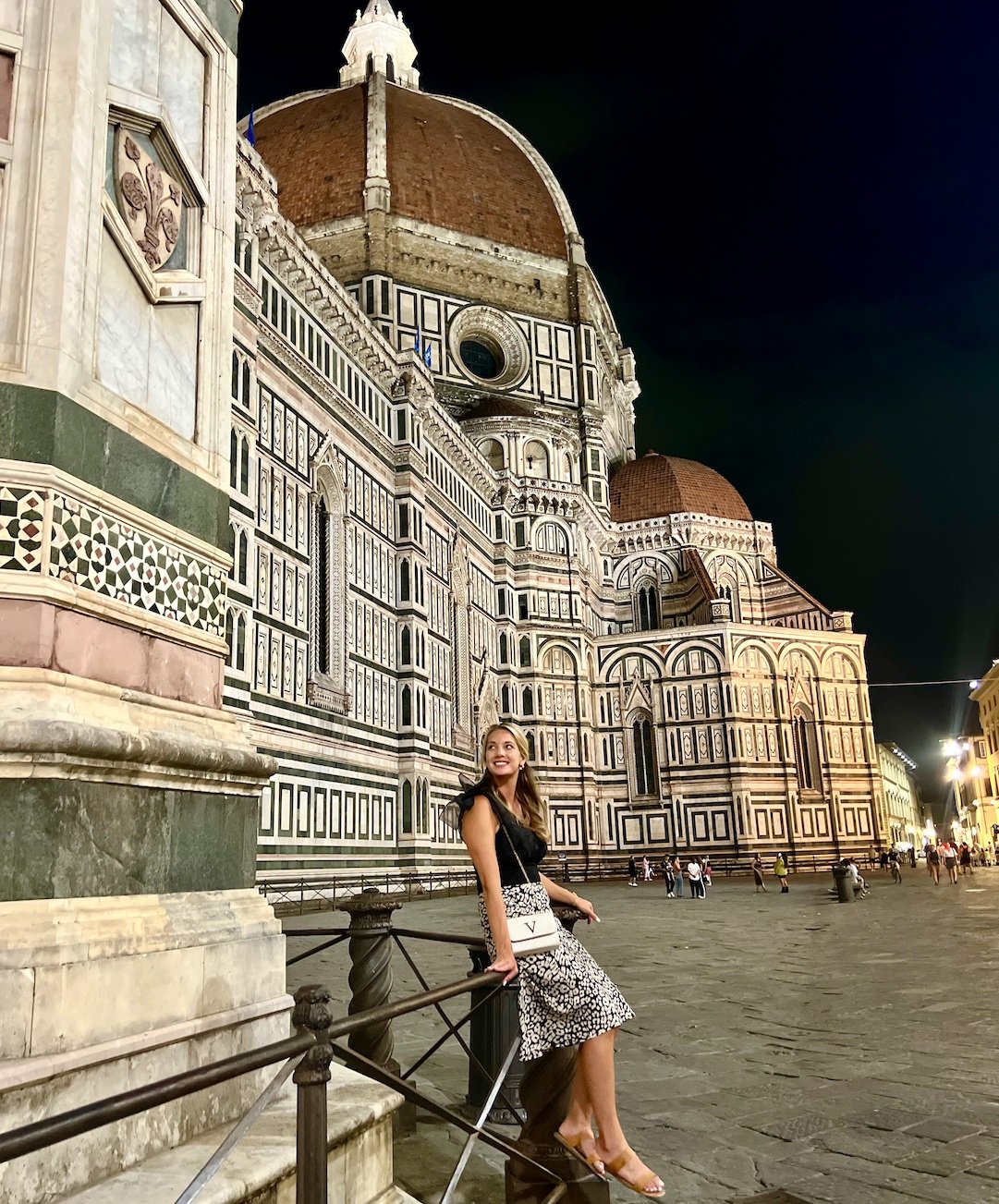 what to do in florence italy