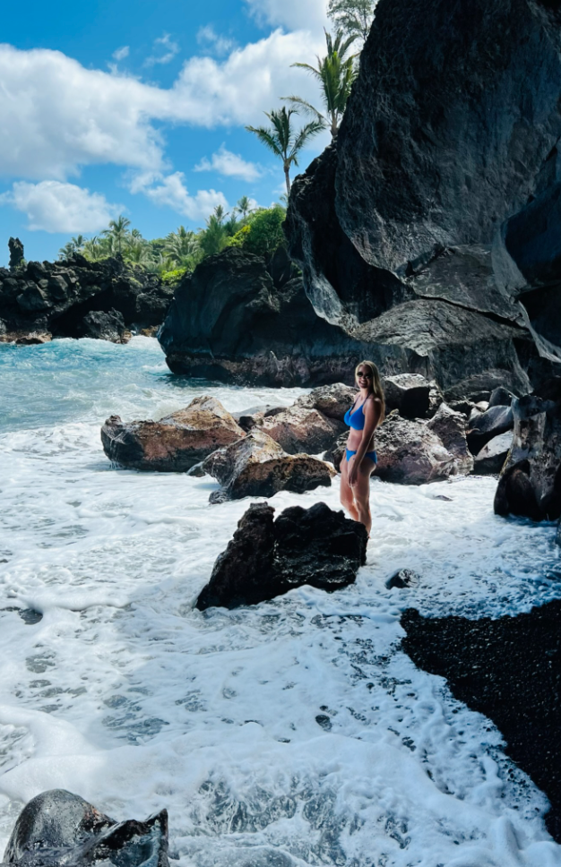 tips for driving the road to hana