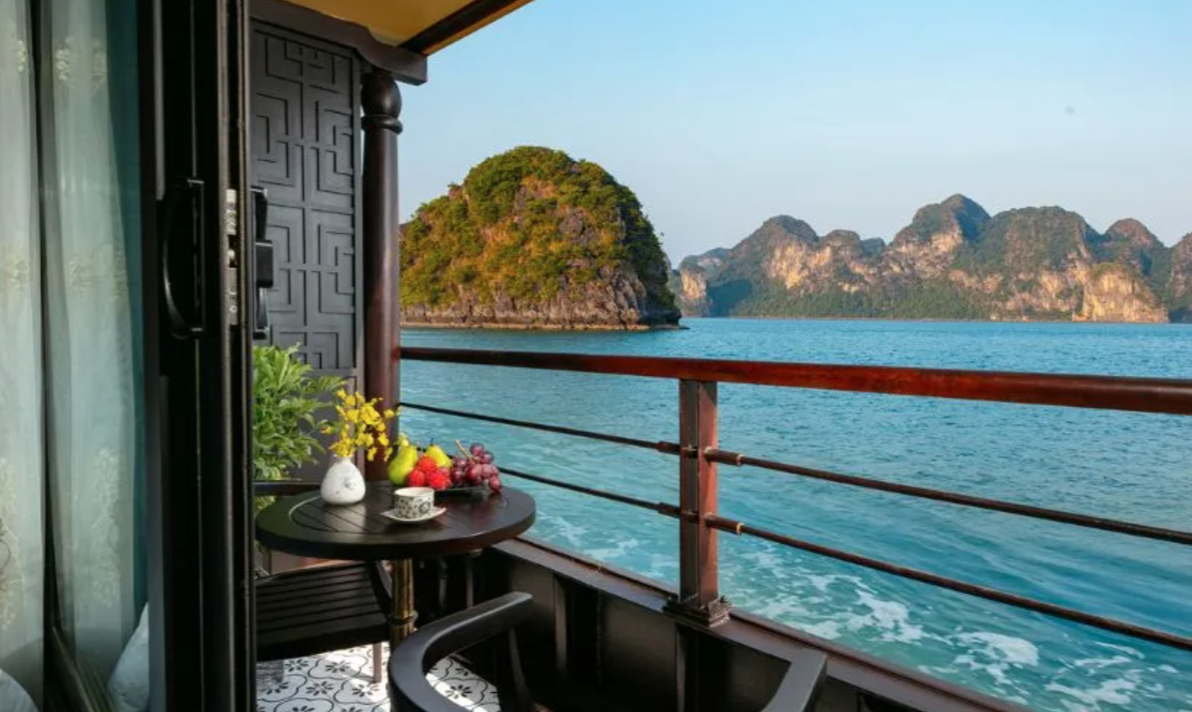 what to do in ha long bay vietnam