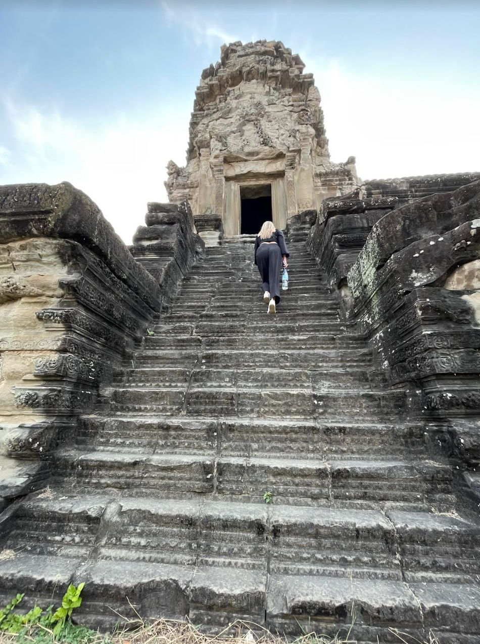 planning your visit to angkor wat cambodia