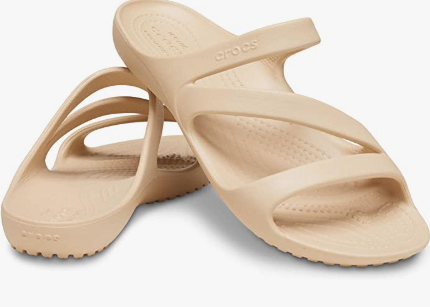 Best comfortable women's sandals for traveling