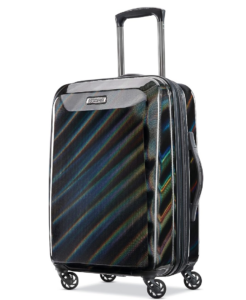 best hard shell carry on luggage