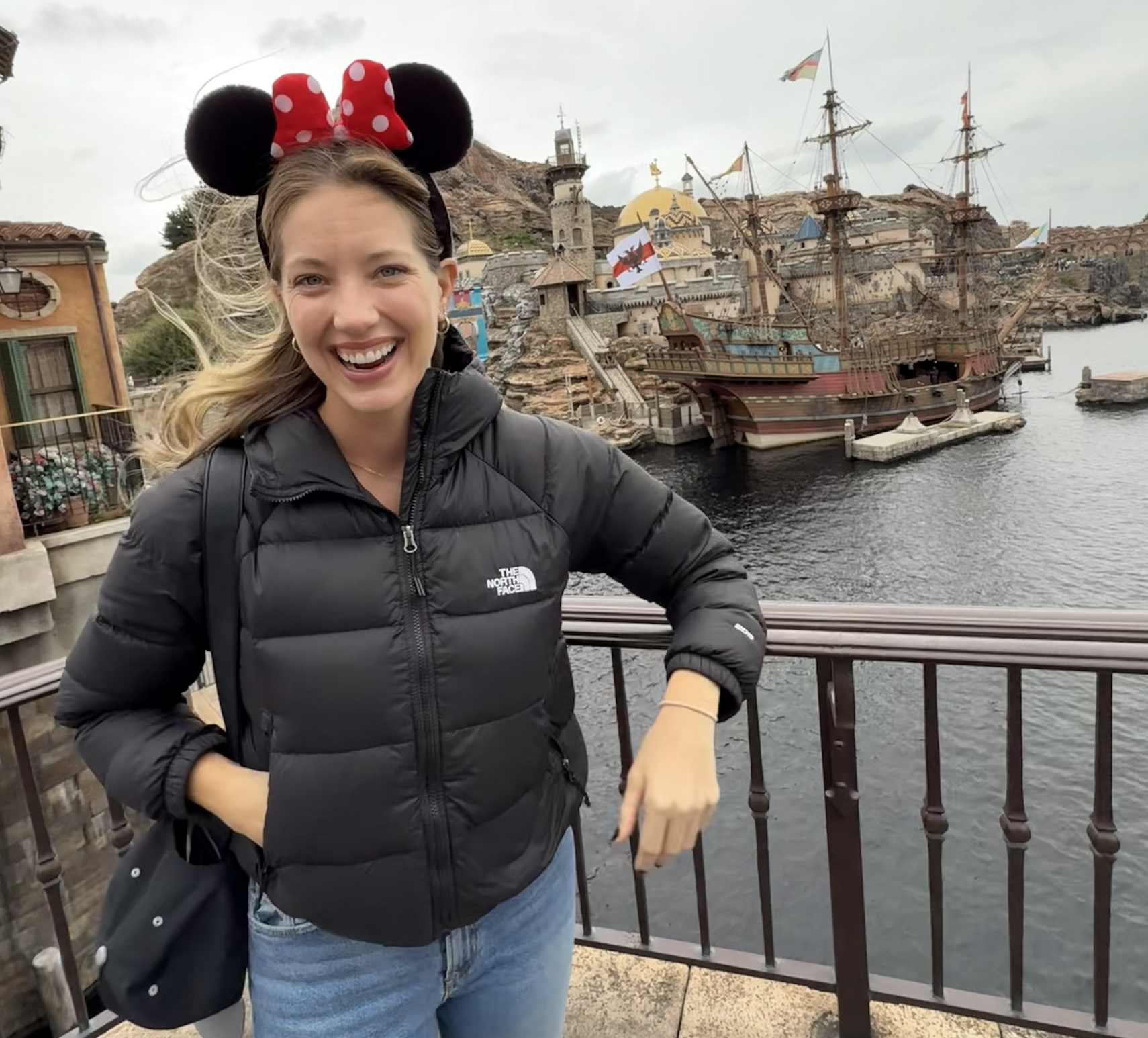 is tokyo disneysea expensive