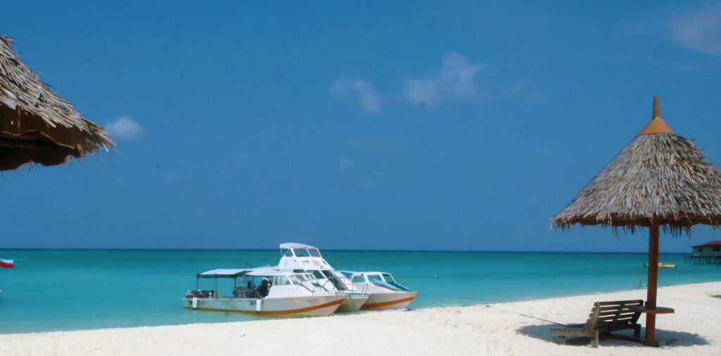 scuba diving borneo
