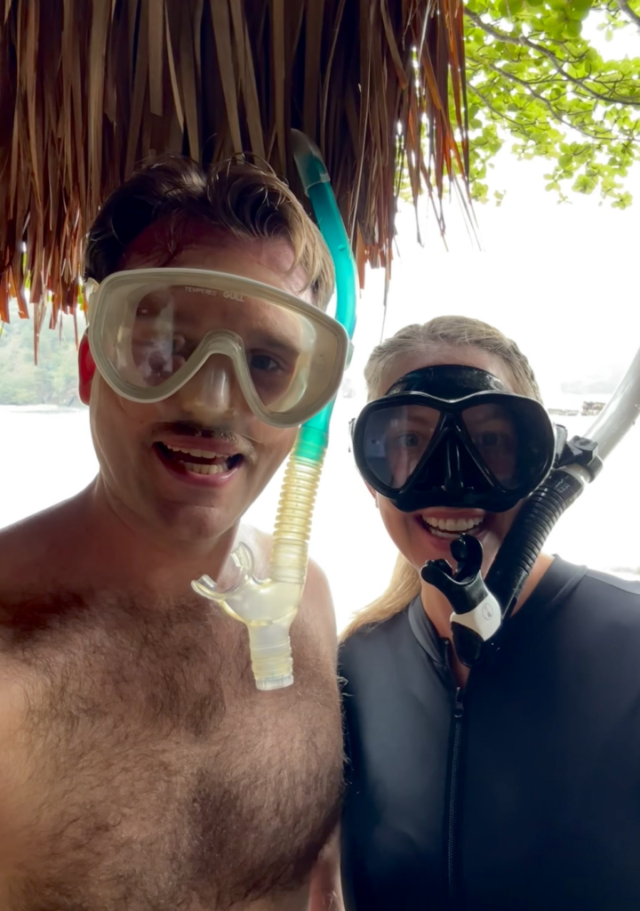 best snorkeling in chichijima