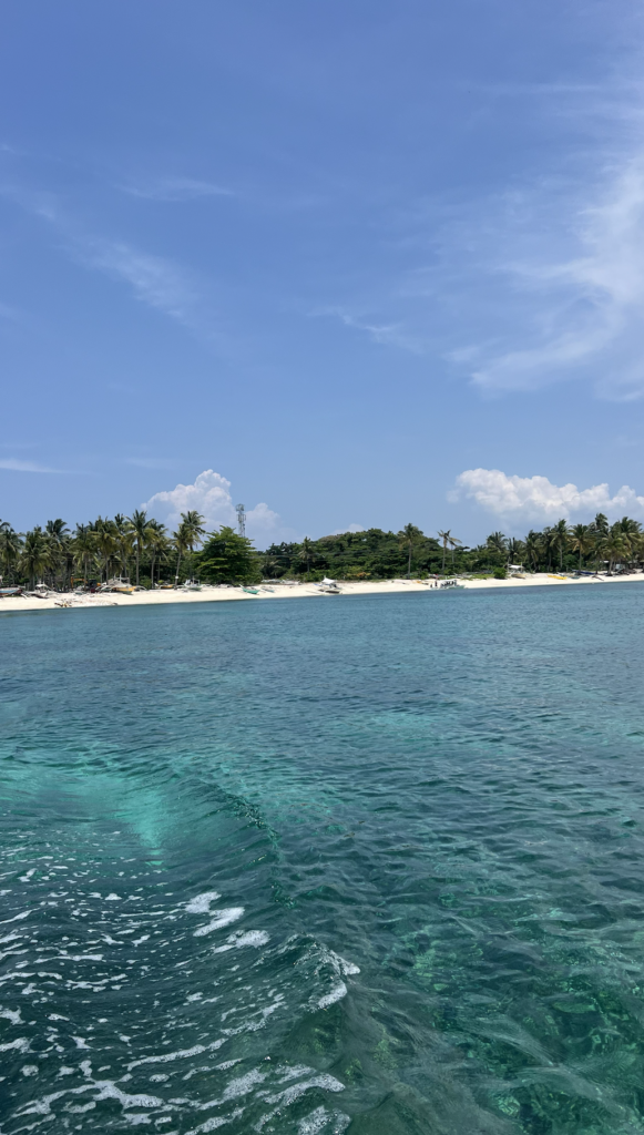 best diving in the philippines