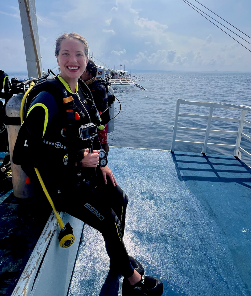 what to pack for a liveaboard for a week