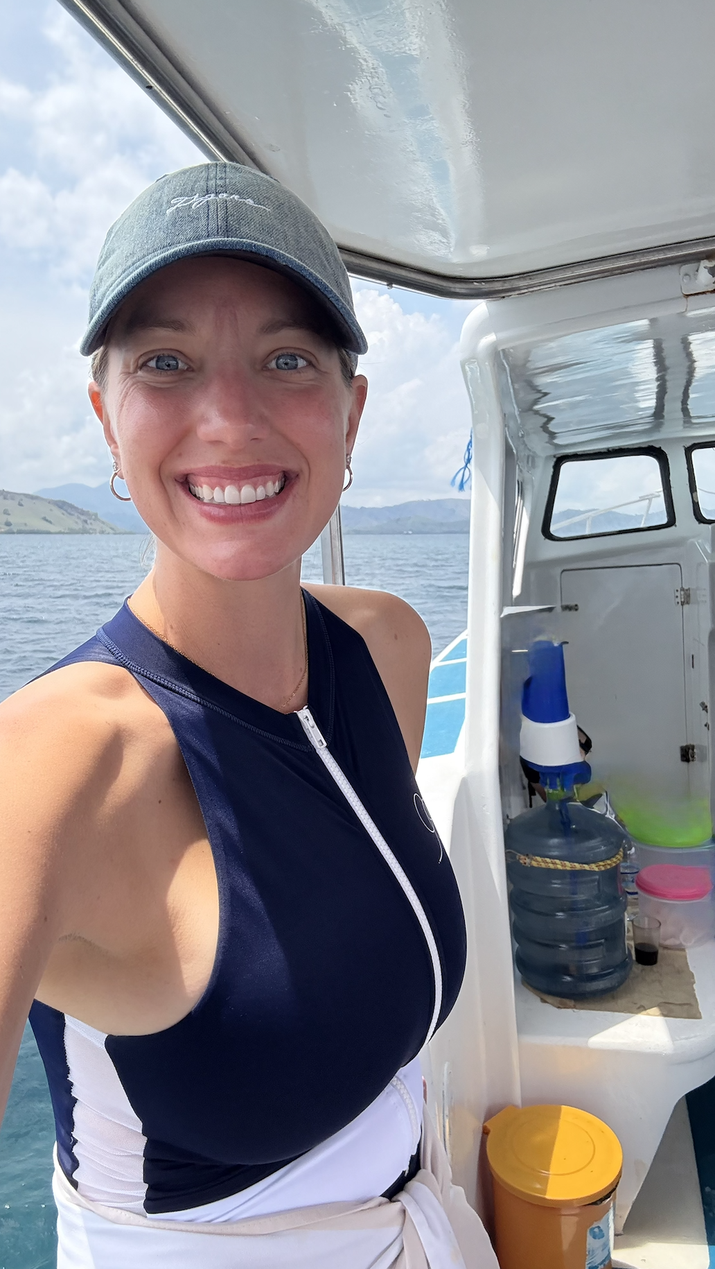 is komodo liveaboard worth it? liveaboard review