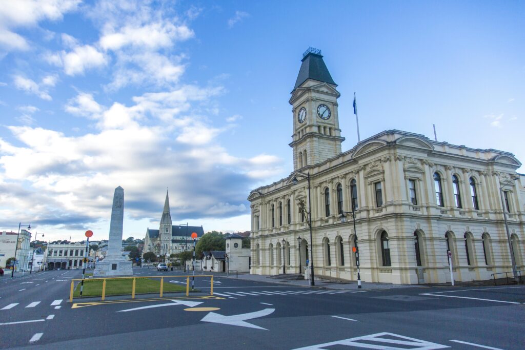 How much does it cost to visit the Oamaru Blue Penguin Colony?