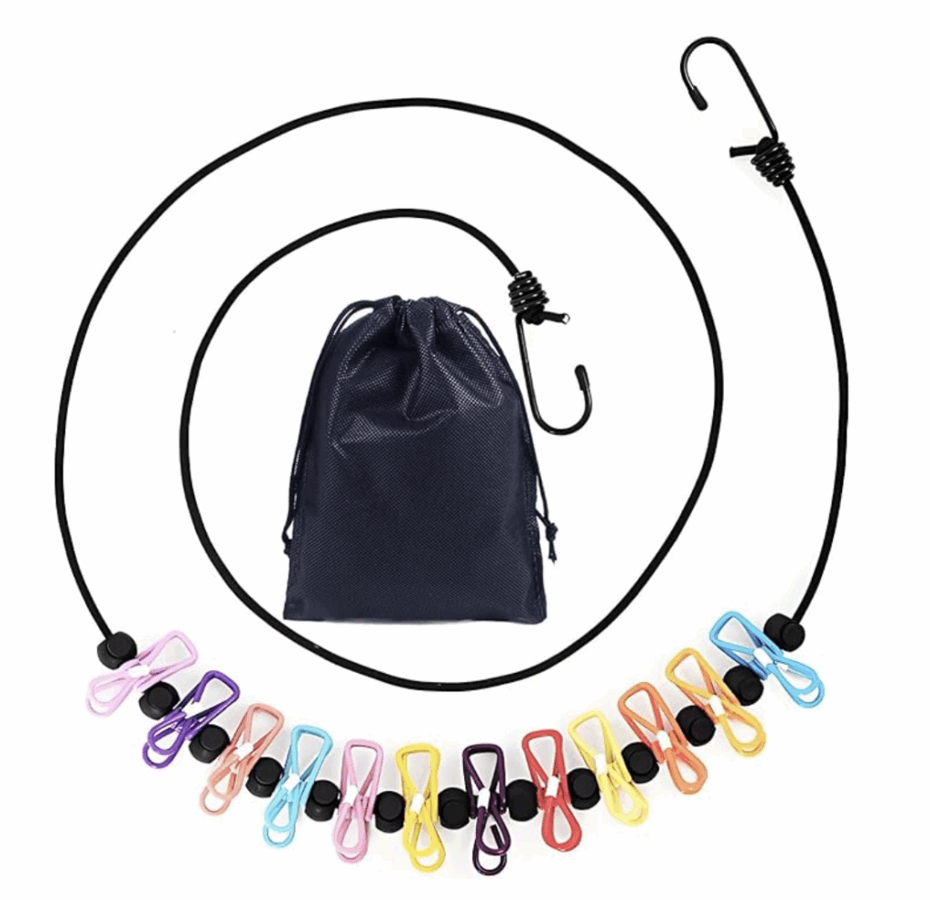 scuba packing list pdf