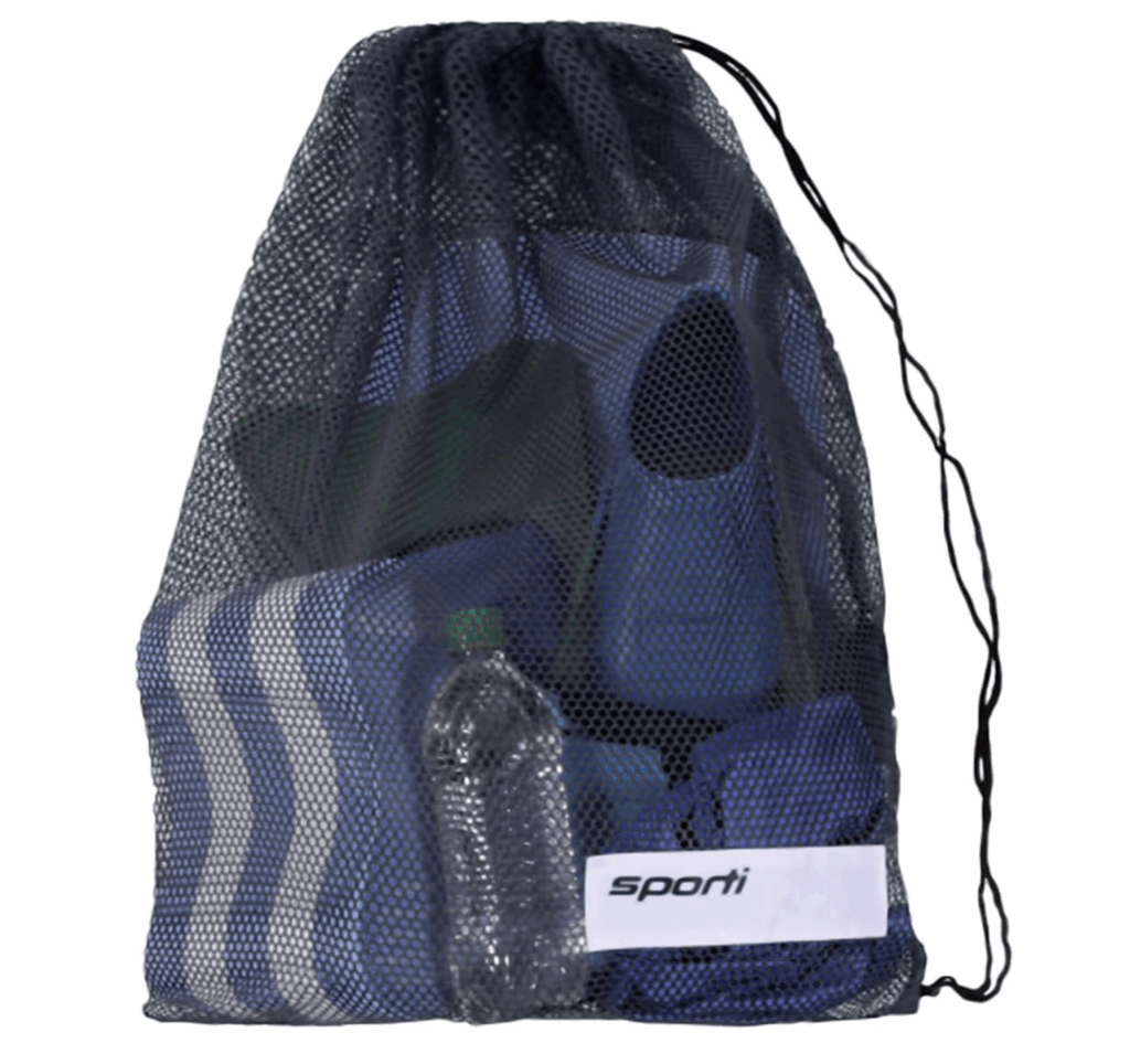 dive trip packing list