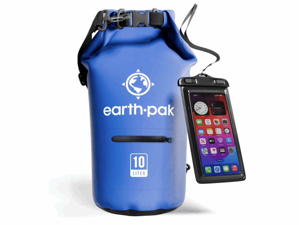 dive trip packing list
