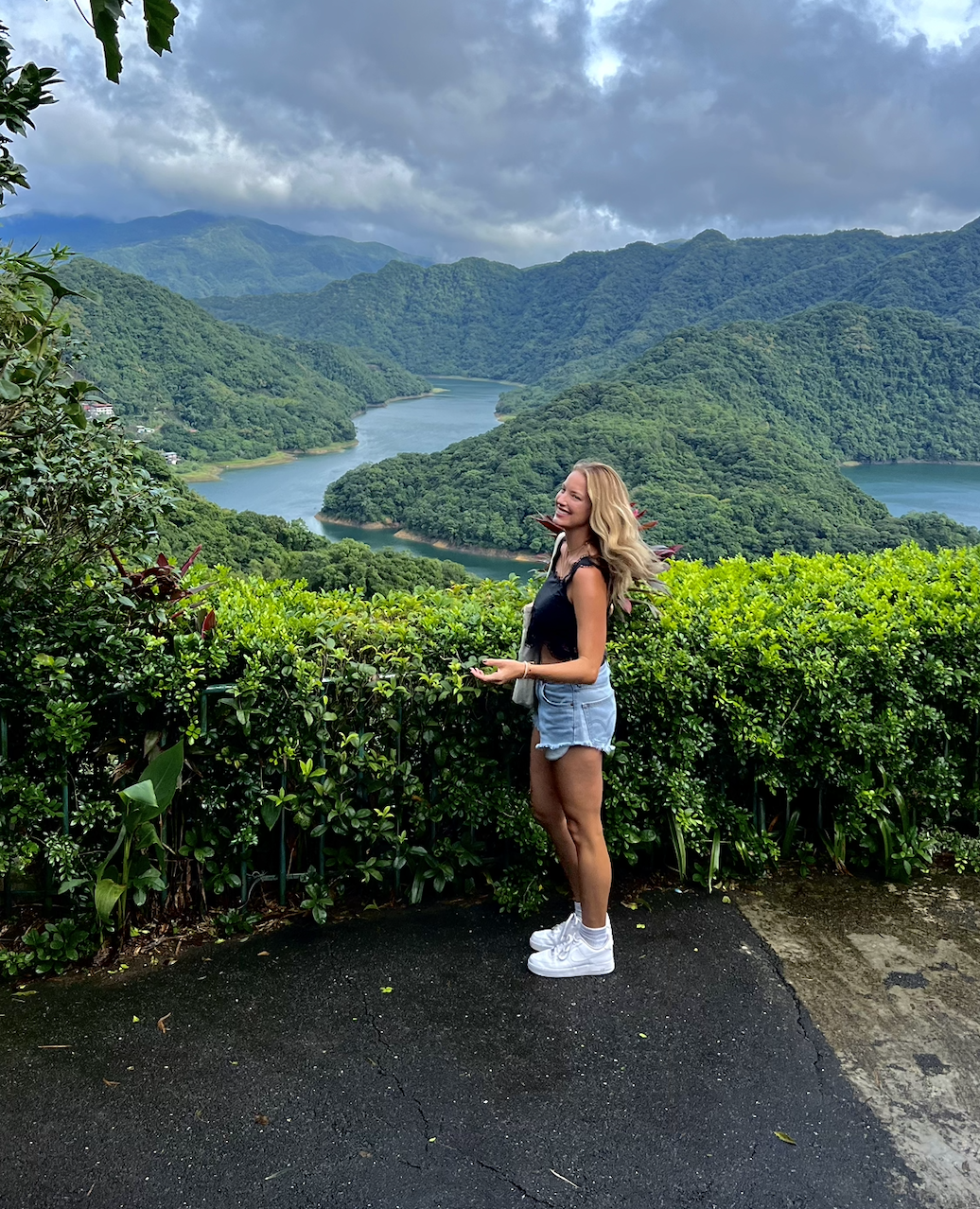 best day trips to take from Taipei Taiwan