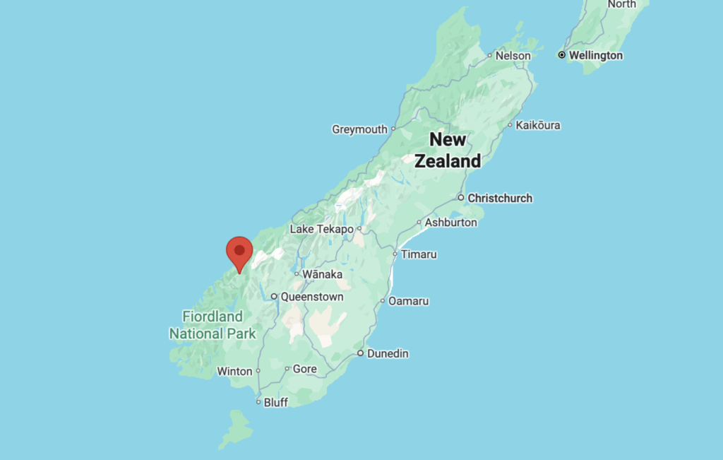 Is a Milford Sound cruise worth the money