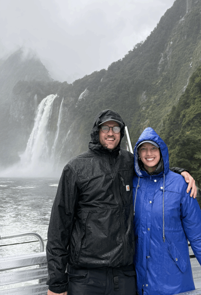 is milford sound cruise worth it