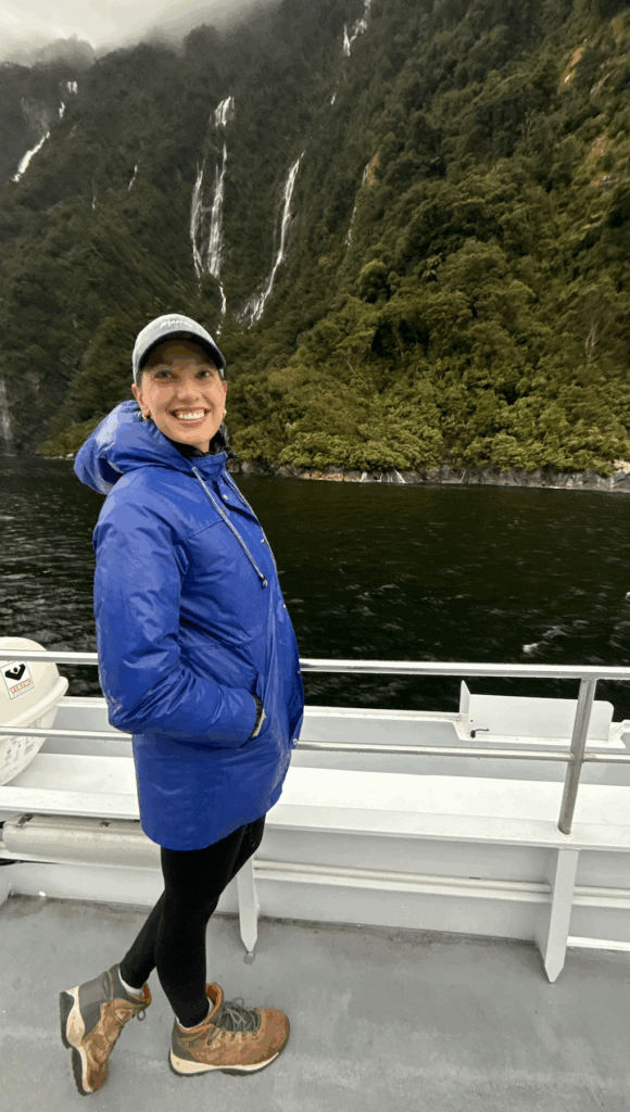 is milford sound cruise worth the money