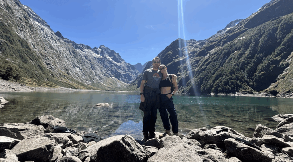 best milford sound boat tour