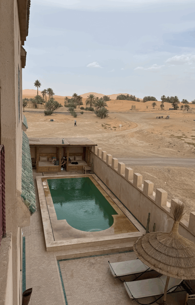 Luxury Sahara desert tour from Marrakech reviews