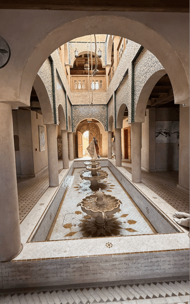 6-day Sahara desert tour Morocco review