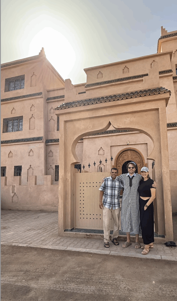 6-day Sahara desert tour Morocco review
