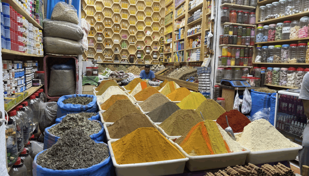 Luxury Sahara desert tour from Marrakech reviews