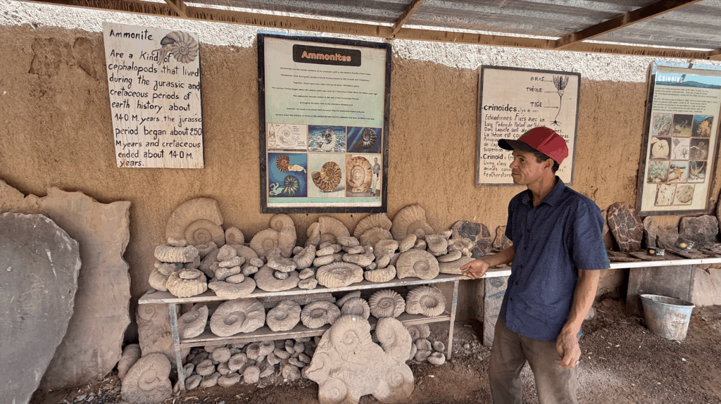6-day Sahara desert tour Morocco review