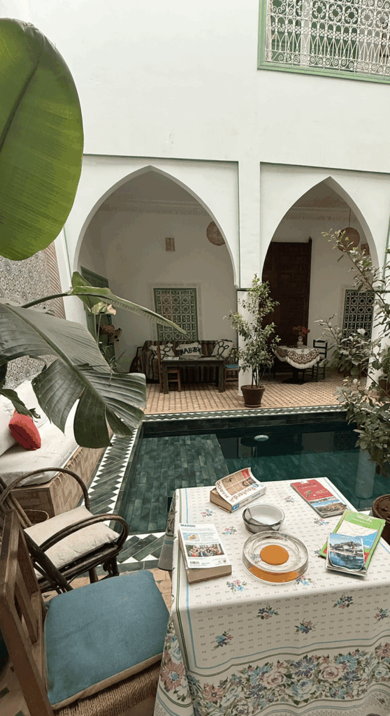 6-day Sahara desert tour Morocco review