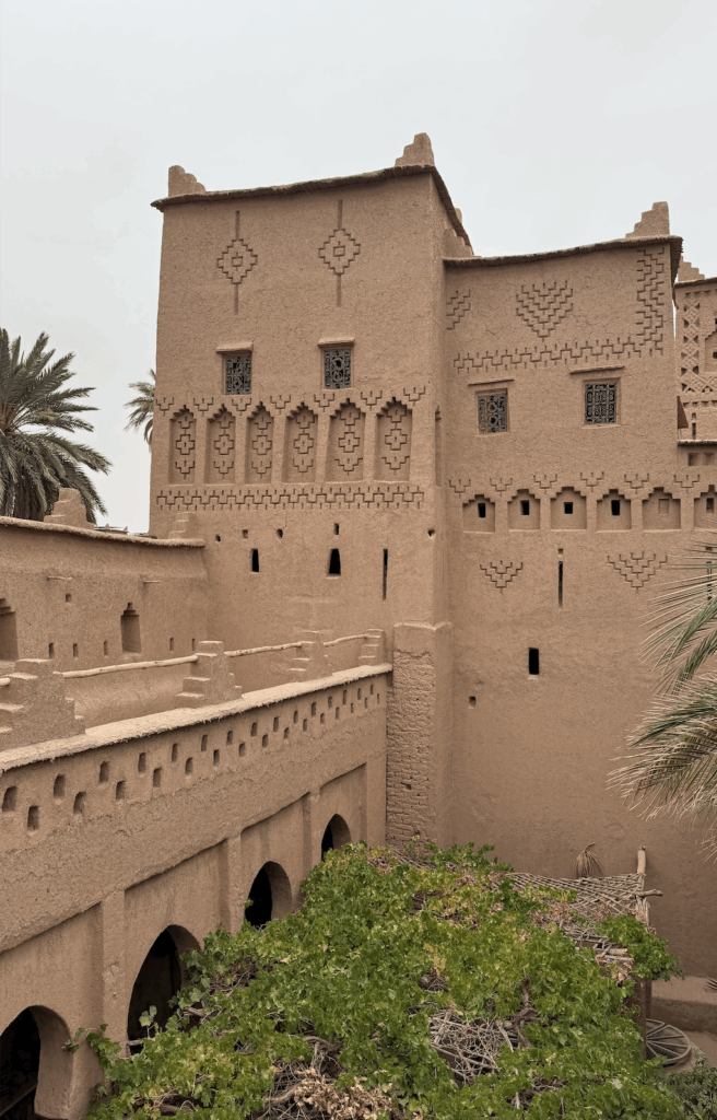 6-day Sahara desert tour Morocco review