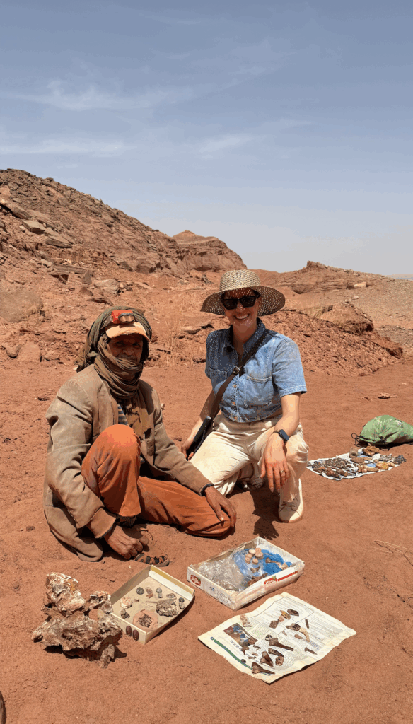 luxury Sahara desert tour from Marrakech