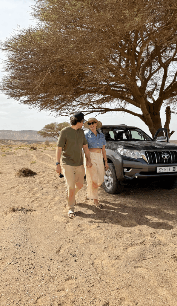 Luxury Sahara desert tour from Marrakech reviews
