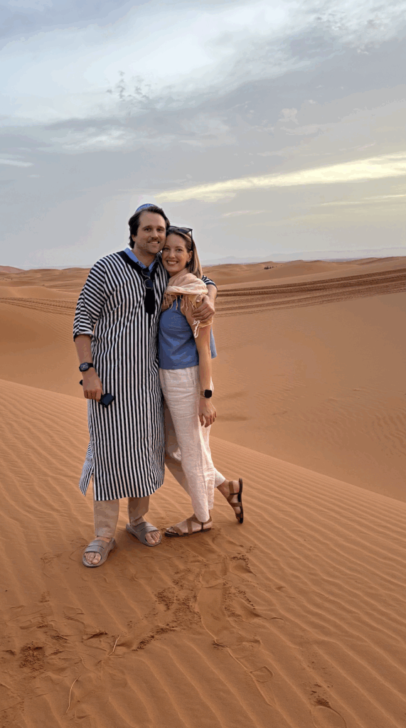 Luxury Sahara desert tour from Marrakech reviews
