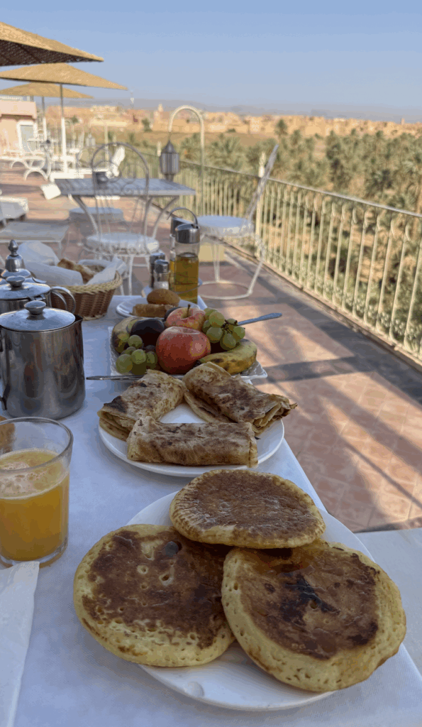 6-day Sahara desert tour Morocco review