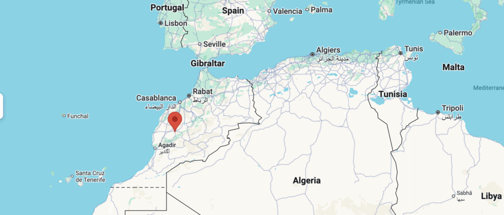 6-day Sahara desert tour Morocco review