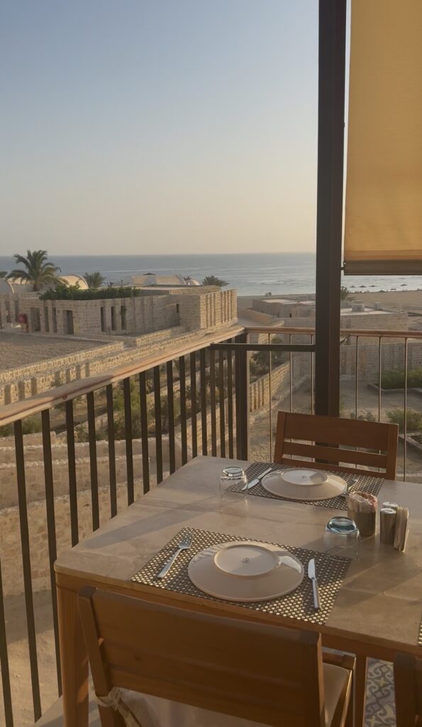 where to stay in marsa alam for scuba diving