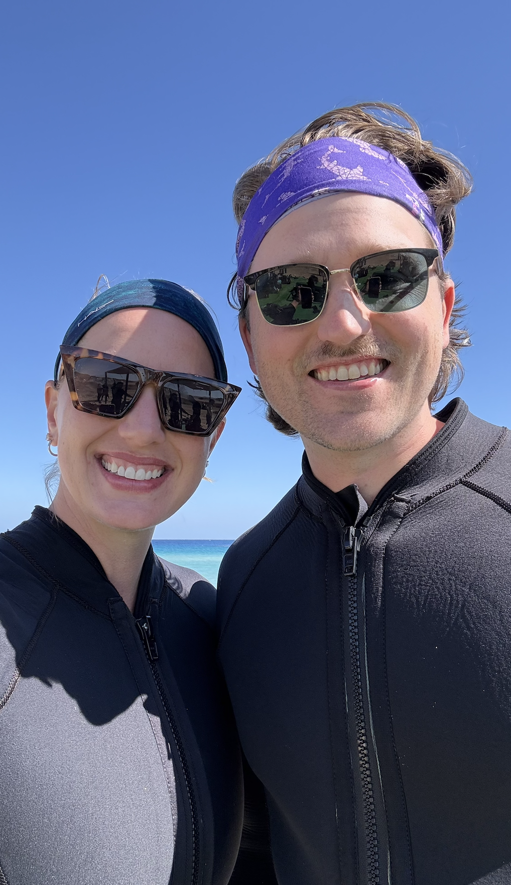 scuba diving in marsa alam