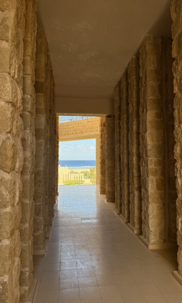 wadi sabarah lodge marsa alam