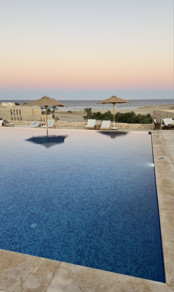 wadi sabarah lodge reviews