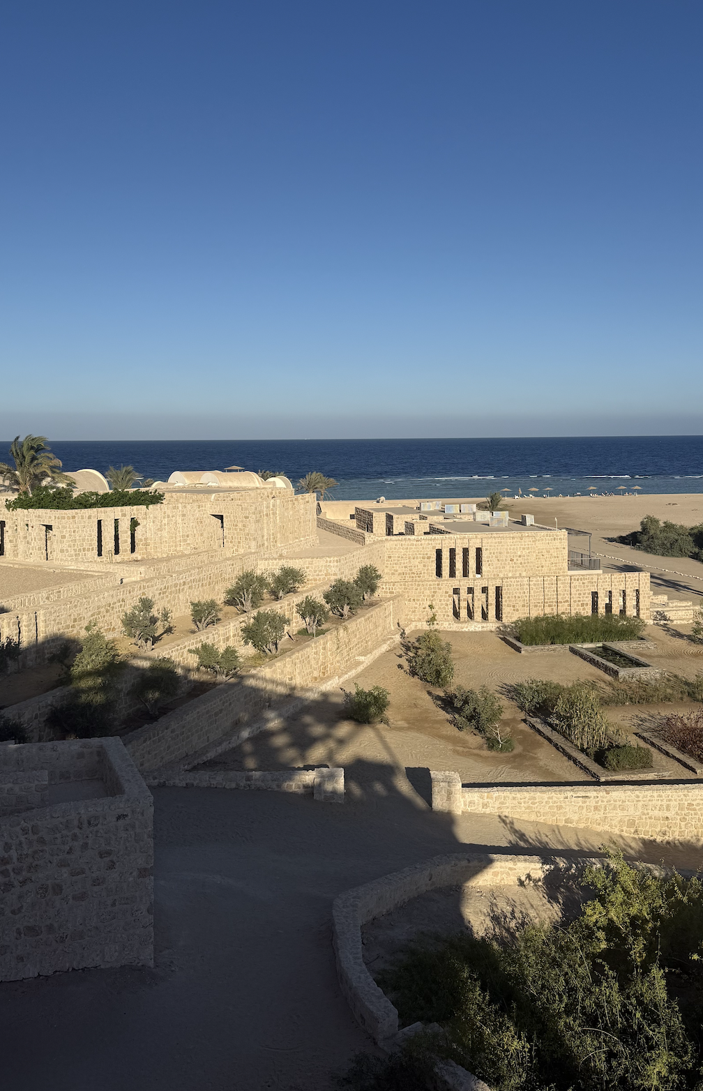 best hotels marsa alam