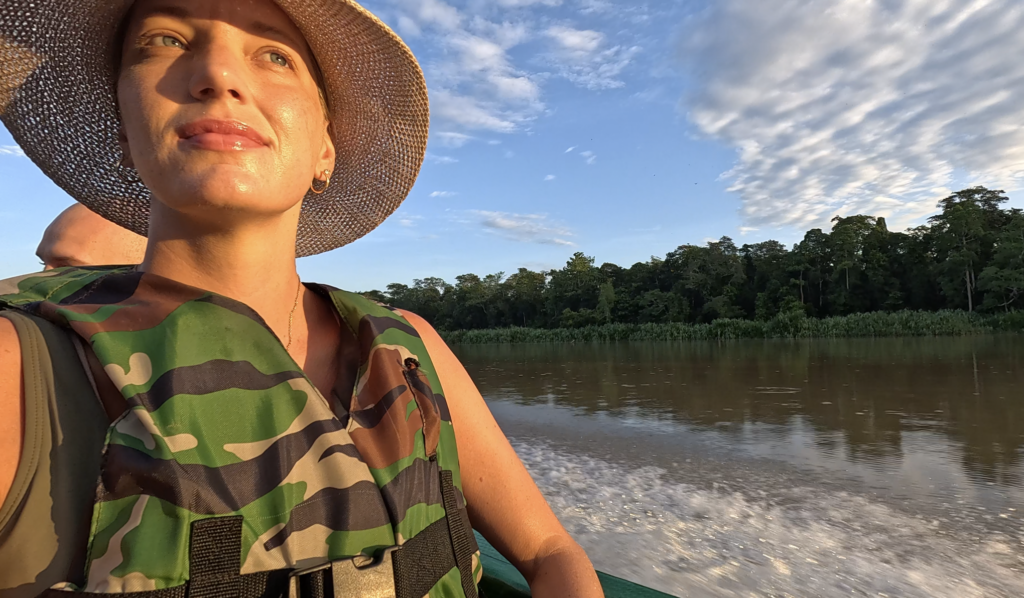 is borneo safari worth it reddit