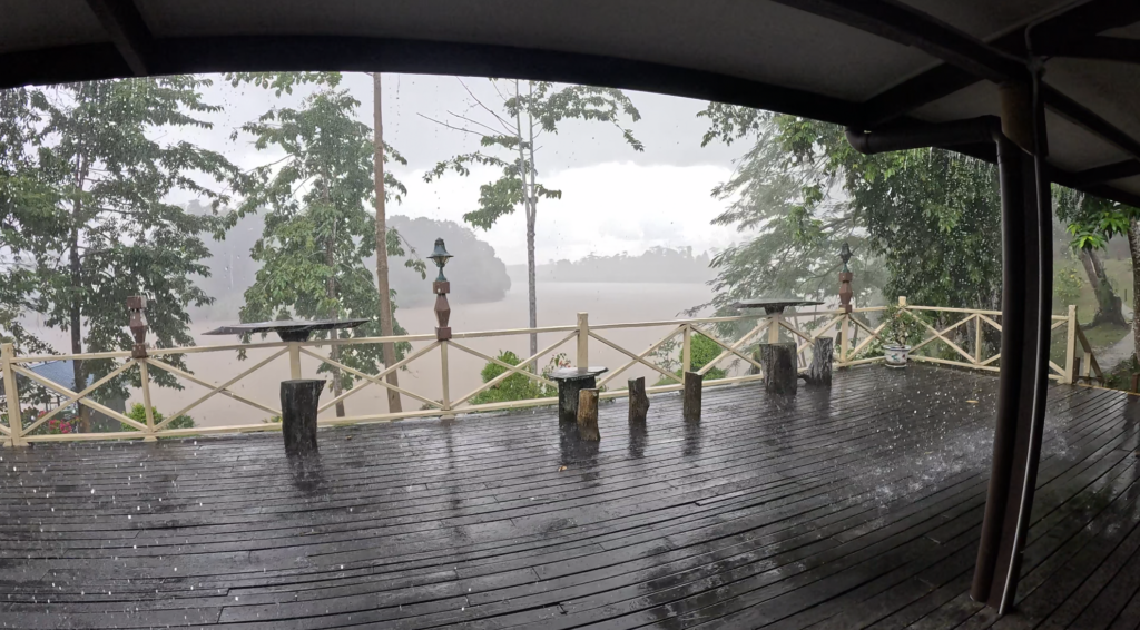 is borneo worth visiting reddit