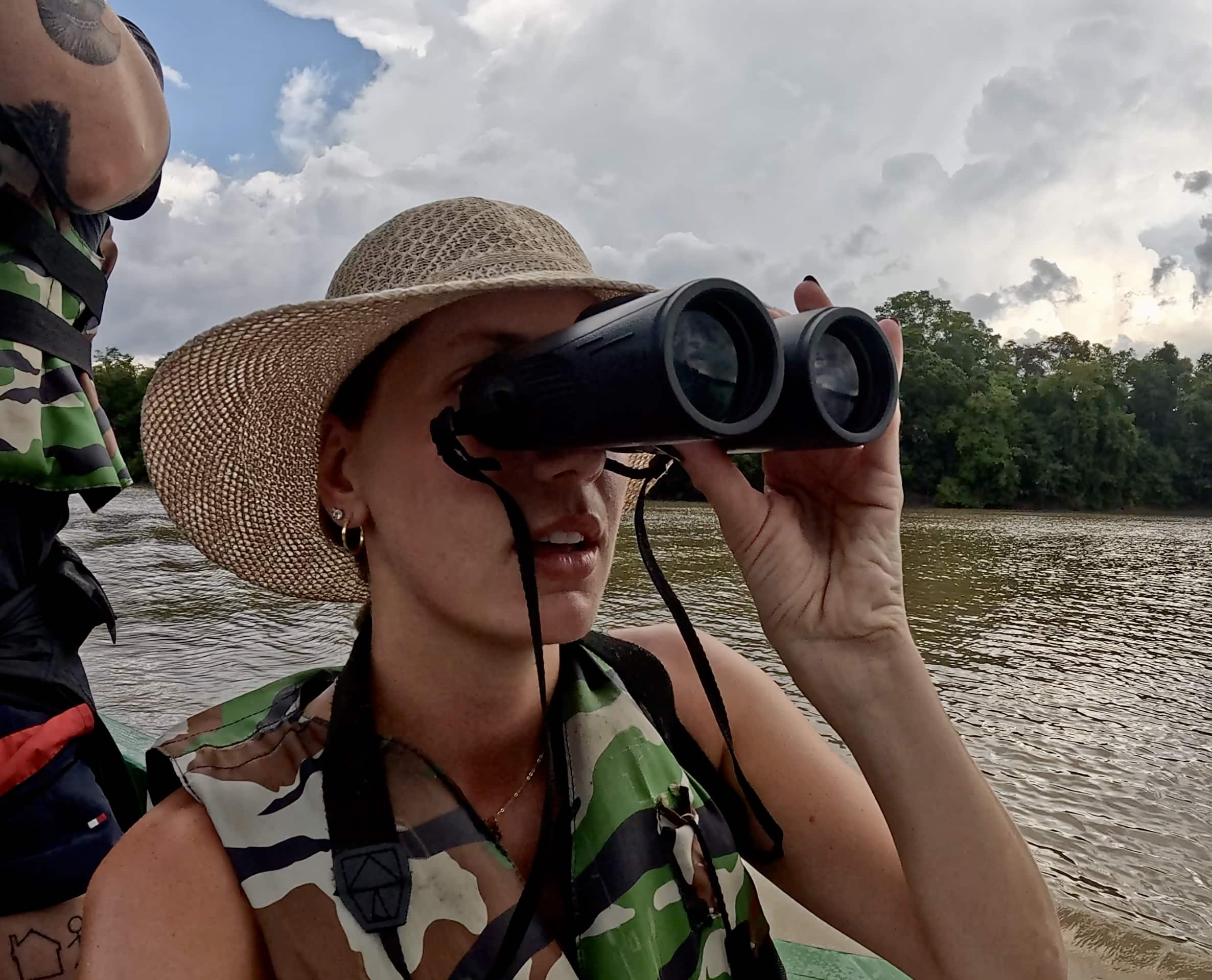 is borneo worth visiting