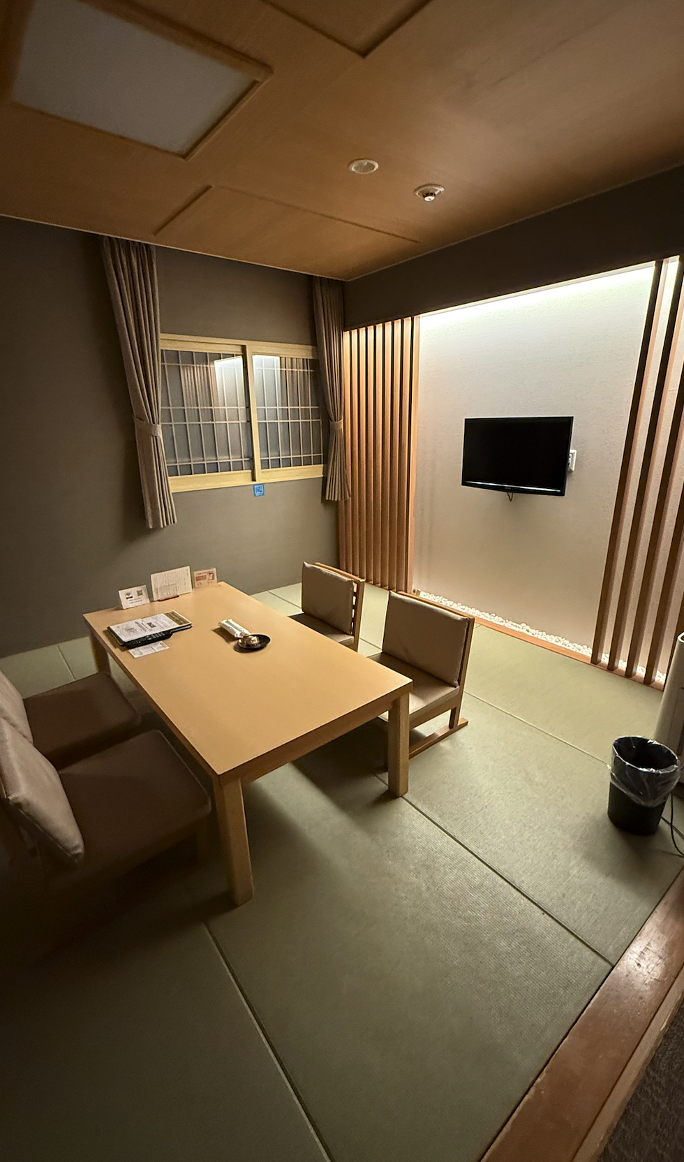 ryokan by hirafu ski lift niseko japan